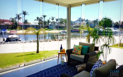 Create the ultimate veranda in time for summer 