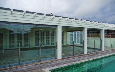Advance your architecture with Clear Edge Glass