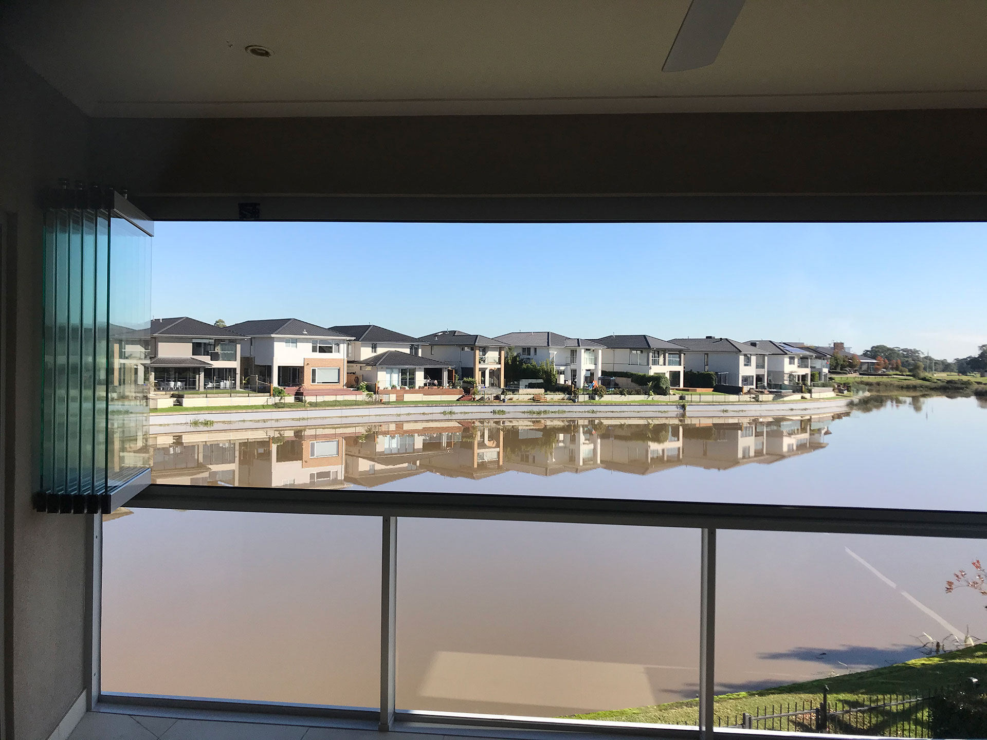 balcony enclosure for apartments