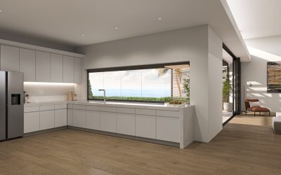 Kitchen Renovation – Things To Consider in Your Design