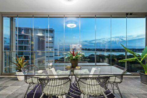 Glass Enclosed Balcony: The Ultimate Guide - CLEAR EDGE GLASS