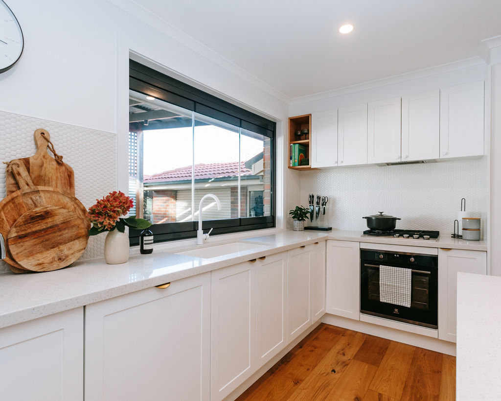 Servery Windows Servery windows