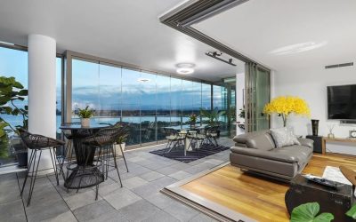 Glass Enclosed Balcony: The Ultimate Guide