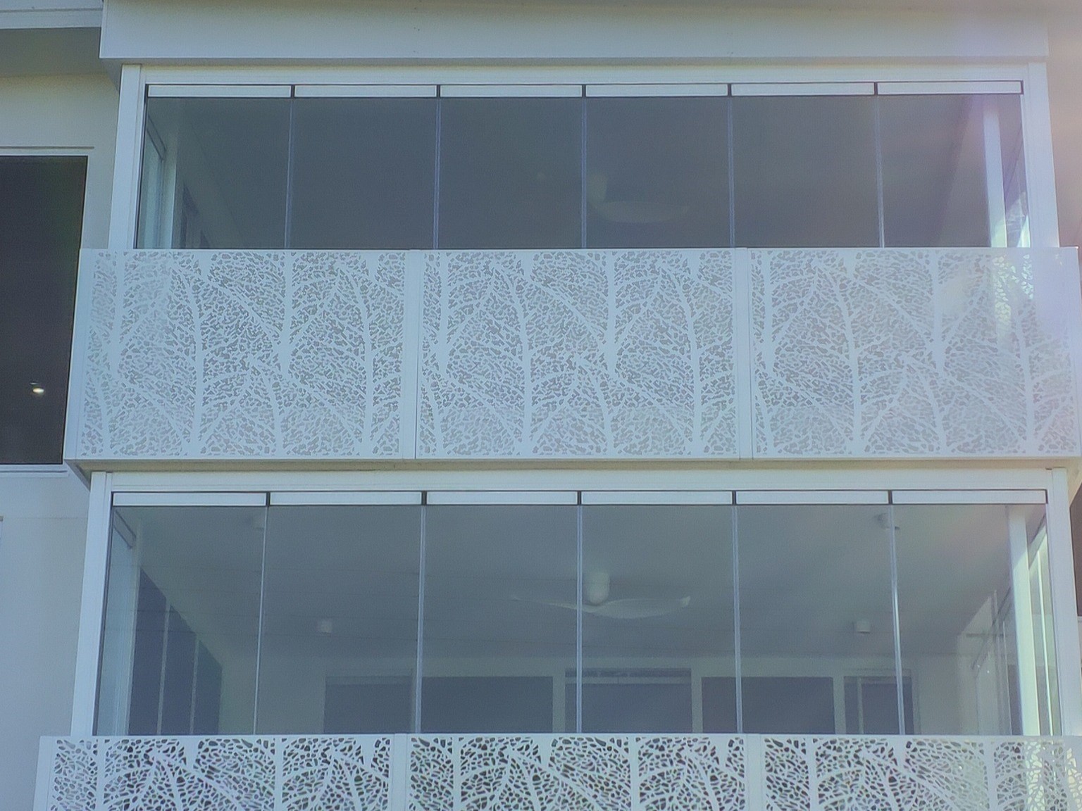 Balcony Screens Brisbane Balcony Screens Brisbane