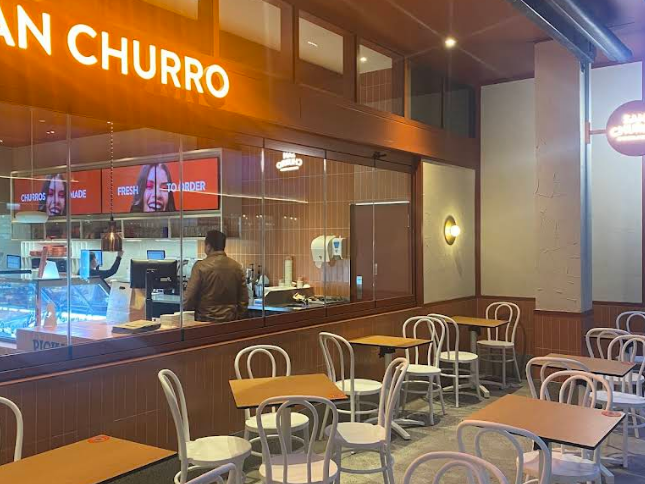Servery window commercial Servery window commercial