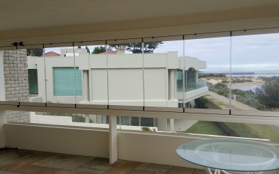 Protect Your Balcony from Rain