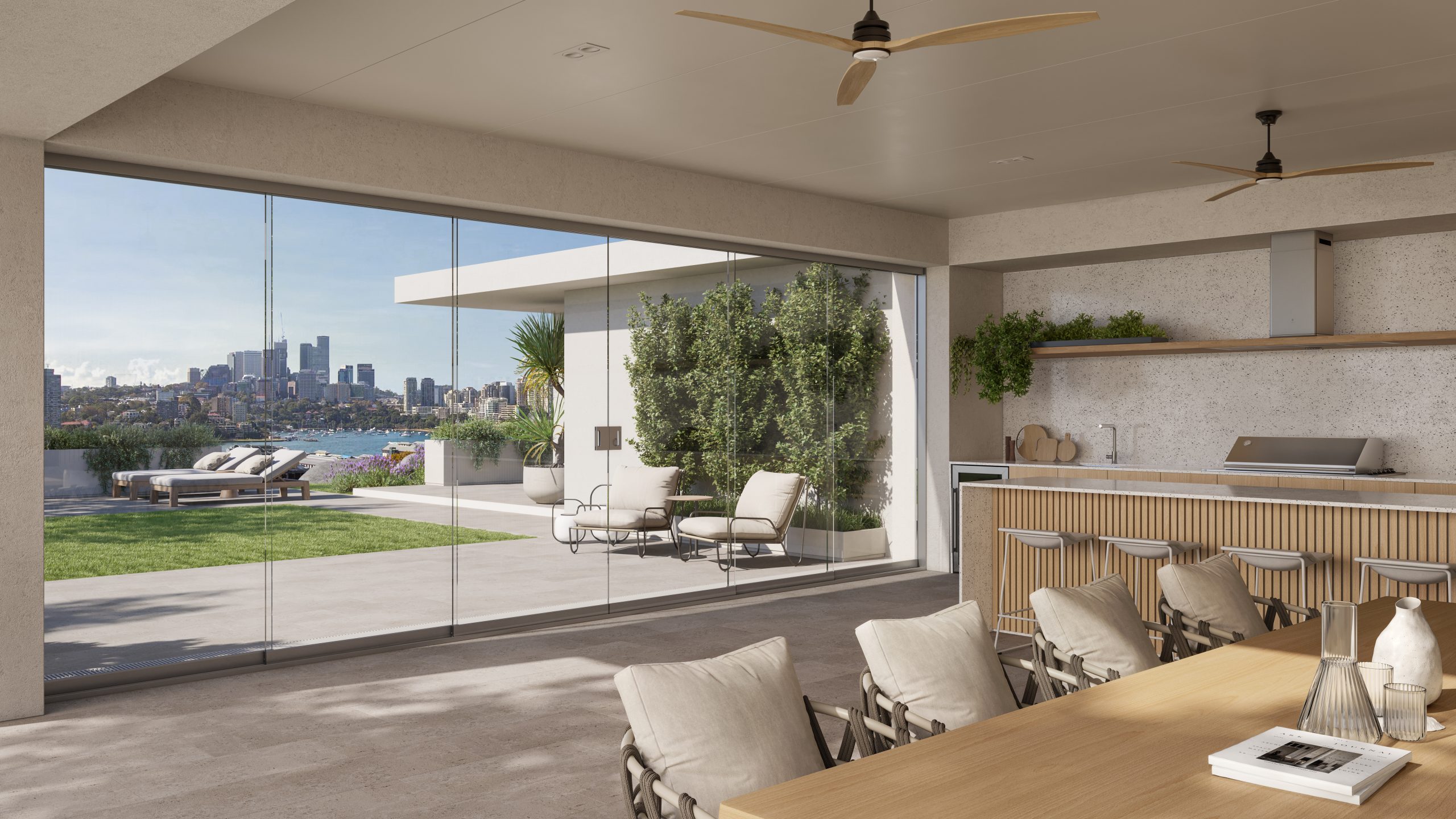 Alfresco Blinds
